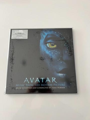 Avatar LP