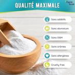Bicarbonate de sodium 6 kg | LIVRAISON GRATUITE, Neuf, -, PUERTO VERDE, -