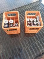 Opbergdoosje voor batterijen AA/ AAA nieuw, Ophalen of Verzenden, Nieuw