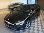 Mercedes-Benz CLA 200d Automatic 1st Prop 1 jaar garantie, Auto's, CLA, 4 cilinders, Leder en Stof, Zwart