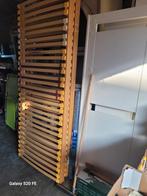 Bed 160 breed, Huis en Inrichting, Ophalen