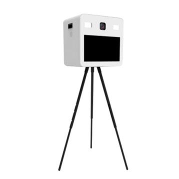 Photobooth beschikbaar voor biedingen