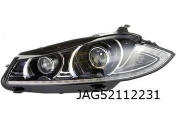 Jaguar XF (5/11-9/15) Koplamp Links (HID/DBL) OES! C2Z32009 beschikbaar voor biedingen