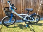 Kinder fiets, Fietsen en Brommers, Ophalen, Zo goed als nieuw