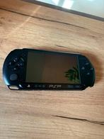Psp met games, Games en Spelcomputers, Spelcomputers | Sony PSP, Ophalen, Zo goed als nieuw, PSP, Met games