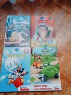 Walt Disney Disney boekenclub glanzende uitgaven, Boeken, Ophalen of Verzenden