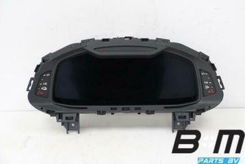 Virtual cockpit Audi Q8 4M 4K0920794F beschikbaar voor biedingen