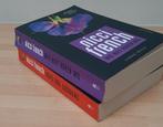 2 boeken van Nicci French voor, Boeken, Ophalen, Zo goed als nieuw