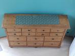 Grande commode en pin, Enlèvement, Comme neuf, Pin