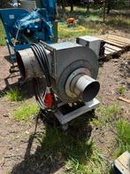 Afzuigmotor slakkenhuis motor / ventilator, Doe-het-zelf en Bouw, Ophalen