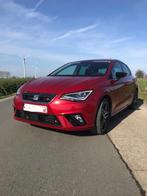Seat ibiza FR full optie, in topstaat, Autos, Rouge, Achat, Carnet d'entretien, Boîte manuelle