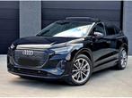 Audi - 2022 - Q4 E-Tron 40 - Voiture particulière, Autos, Achat, Entreprise, Autre carrosserie, Occasion