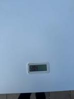 Elcold, Elektronische apparatuur, 160 cm of meer, Zo goed als nieuw, Energieklasse A of zuiniger, Ophalen