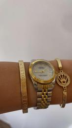 Rolex set, Handtassen en Accessoires, Horloges | Heren, Rolex, Polshorloge, Nieuw, Ophalen of Verzenden
