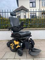 Fauteuil roulant électrique Permobil M3 état neuf, Enlèvement ou Envoi, Pliant, Comme neuf, Fauteuil roulant électrique