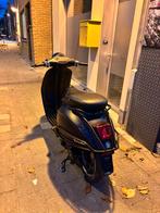 Vespa Primavera 80cc [E5], Fietsen en Brommers, Ophalen, Gebruikt, Overige modellen, Klasse B (45 km/u)