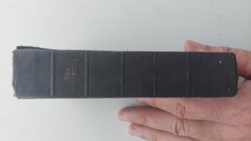 Vies des Saints - 1895 beschikbaar voor biedingen