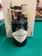 gin hendrick's, Enlèvement, Neuf
