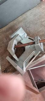 Bessey hoekspanner WSM12, Doe-het-zelf en Bouw, Gereedschap | Handgereedschap, Ophalen, Zo goed als nieuw
