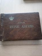 Album oude postkaarten Koningin Astrid, Verzamelen, Ophalen