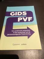 Gids PVF, Ophalen of Verzenden, Zo goed als nieuw, Overige niveaus