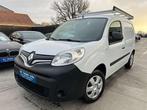 Renault Kangoo 1.5 DCI NAVIGATIE DAKREK BLUETOOTH PDC, Euro 6, Renault, Wit, Particulier