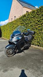 Suzuki burgman 400cc, 400 cc, Scooter, Particulier, 12 t/m 35 kW