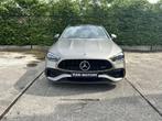 Mercedes-Benz C-Klasse C 43 AMG 4Matic T FULL OPTION - 408 P, Automaat, Gebruikt, 4 cilinders, Hybride Elektrisch/Benzine