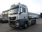 MAN TGX 26 520 Retarder (Stock ID 826), Auto's, Euro 6, MAN, Bedrijf, Diesel