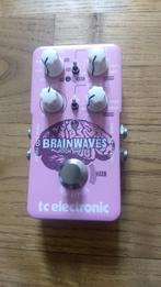 TC Electronic BRAINWAVES - as new, Ophalen of Verzenden, Multi-effect