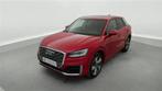 Audi Q2 30 TDI S-Line S-Tronic Cuir / Navi Cockpit / Led, Auto's, Audi, Automaat, Gebruikt, Q2, 4 cilinders