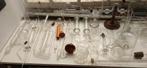 récipients de pharmacie vintage, Antiek en Kunst, Antiek | Gereedschap en Instrumenten, Ophalen