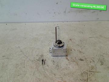 LAMPE XENON D1S 35W Volkswagen Golf VI (5K1) (9285148294), Utilisé, Volkswagen