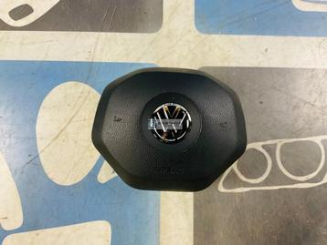 Stuurairbag Volkswagen Transporter T6 7la880201e Airbag 3-A5 beschikbaar voor biedingen