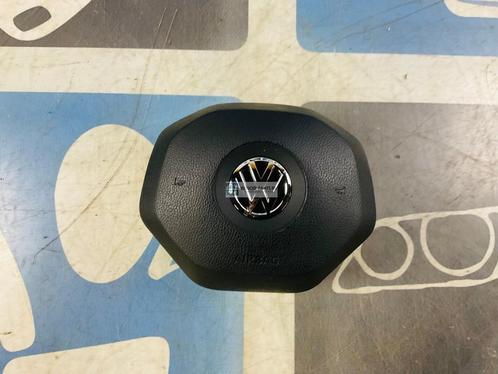 Stuurairbag Volkswagen Transporter T6 7la880201e Airbag 3-A5, Auto-onderdelen, Dashboard en Schakelaars, Gebruikt, 6 maanden garantie