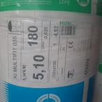 Knauf multifit 035 180mm dik, Doe-het-zelf en Bouw, Ophalen, Zo goed als nieuw, 12 cm of meer
