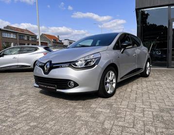 Renault Clio TCe 90 Limited