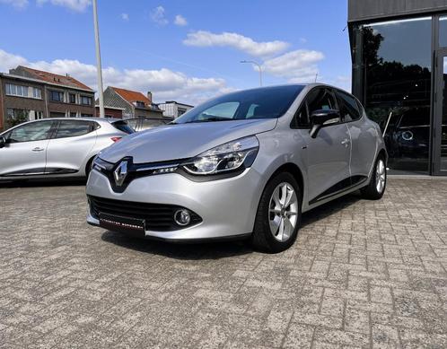 Renault Clio TCe 90 Limited, Autos, Renault, Entreprise, Clio, ABS, Airbags, Air conditionné, Bluetooth, Ordinateur de bord, Verrouillage central