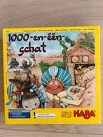 Haba - 1000 en 1 schat - Duurzaam speelgoed, Hobby en Vrije tijd, Ophalen of Verzenden, Zo goed als nieuw