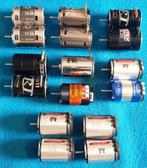 Brushless sensored motoren (540 size) nieuwe en als nieuwe, Elektro, Ophalen of Verzenden, Zo goed als nieuw, Schaal 1:10