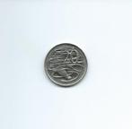 Australië, 20 Cents 1981., Ophalen of Verzenden, Losse munt
