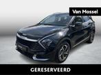 KIA Sportage Pulse 1.6 T-GDi 48V 7DCT, Auto's, Stof, Gebruikt, 4 cilinders, 1505 kg