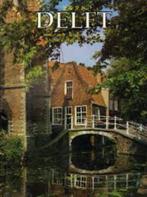 Delft|dick van koten,jacob grit|Illustra Holland 9066185813, Boeken, Reisgidsen, Ophalen of Verzenden, Zo goed als nieuw, Reisgids of -boek