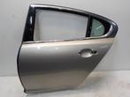 PORTIER LINKS ACHTER Jaguar XF (CC9) (01-2008/04-2015), Auto-onderdelen, Gebruikt, Links, Jaguar, Deur