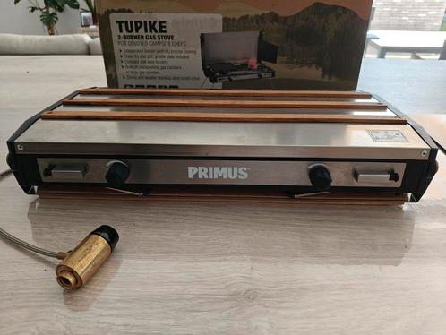 Kampeervuur - Primus Tupike, Caravans en Kamperen, Kampeeraccessoires, Zo goed als nieuw, Ophalen