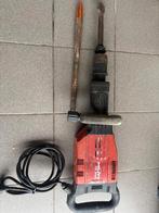 Hilti TE 905 Breekhamer incl. 2 bijtels, Ophalen