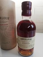 1 fles Aberlour A'Bunadh whisky, Batch 33, Verzamelen, Ophalen of Verzenden, Nieuw, Overige typen, Vol