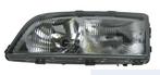 Volvo Koplamp unit S70+V70 Links 1997-2000 +C70 -2005 manual, Auto-onderdelen, Ophalen of Verzenden, Nieuw