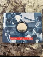 5 ECU Silver UNICEF 50 - 1996, Verzenden
