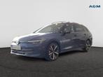 Volkswagen Golf VII SW Golf Variant 1.5 eTSI Style Business, Auto's, Volkswagen, Automaat, Break, Golf, Zilver of Grijs